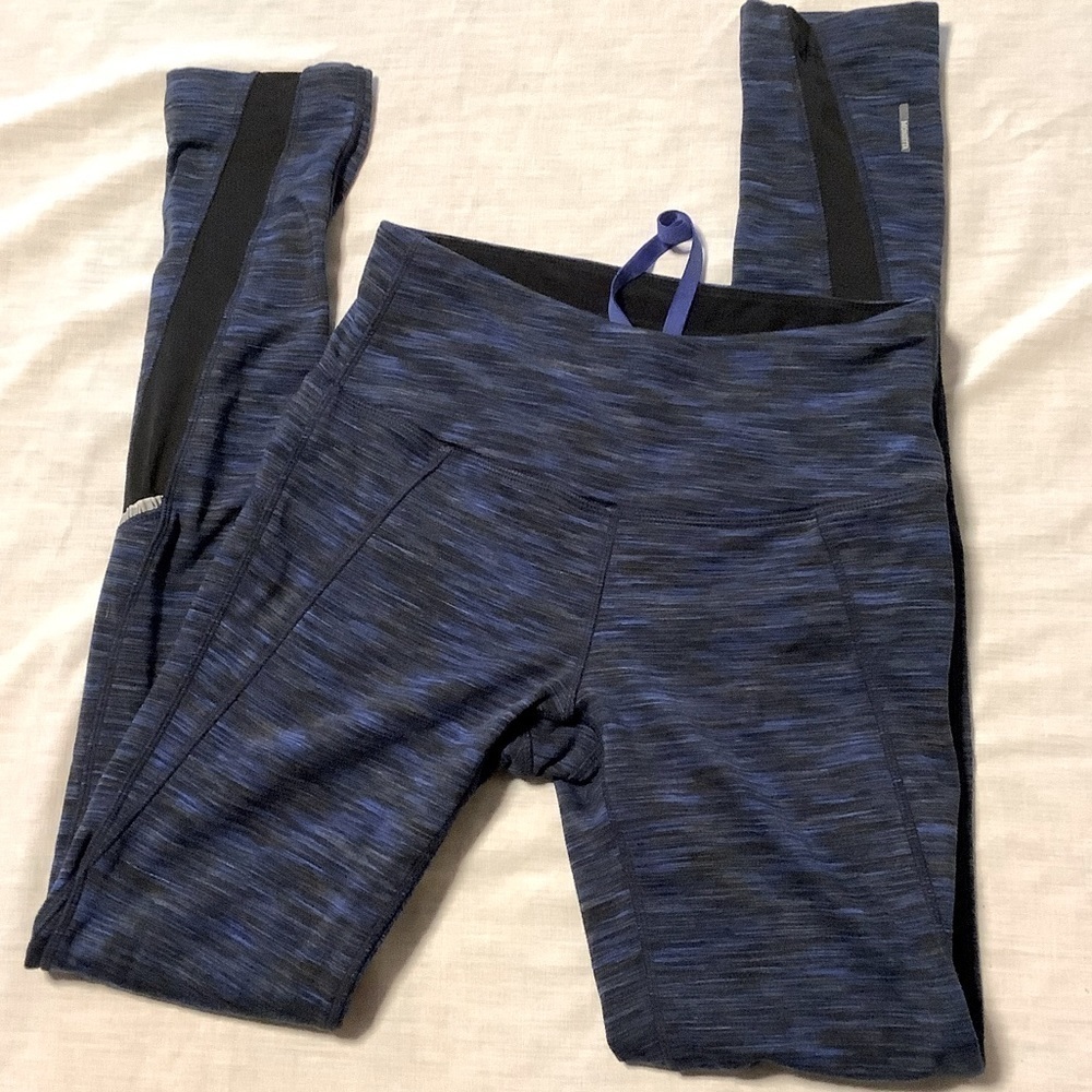 MONDETTA leggings. Size XS